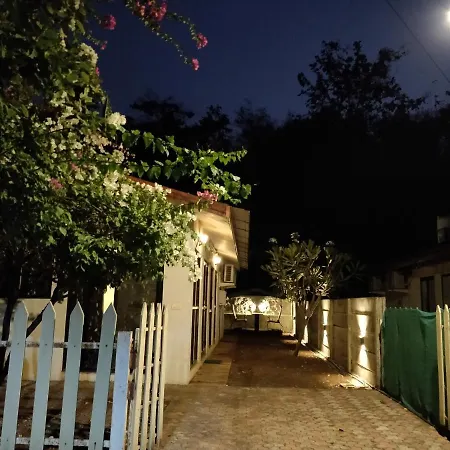 Chalet Casa Amor, Perfect Home Amidst Tranquility Karjat Exterior photo