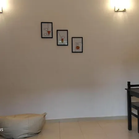 Chalet Casa Amor, Perfect Home Amidst Tranquility Karjat Exterior photo