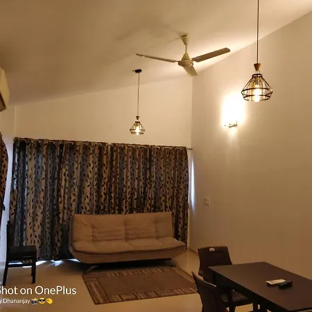 Chalet Casa Amor, Perfect Home Amidst Tranquility Karjat Exterior photo