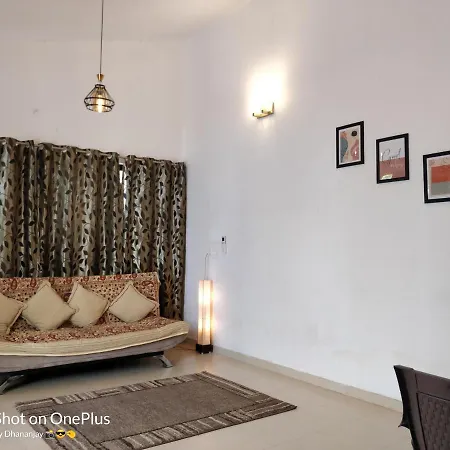Chalet Casa Amor, Perfect Home Amidst Tranquility Karjat Exterior photo