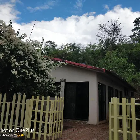 Chalet Casa Amor, Perfect Home Amidst Tranquility Karjat Exterior photo
