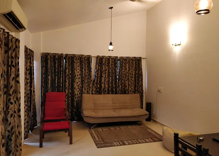 Chalet Casa Amor, Perfect Home Amidst Tranquility