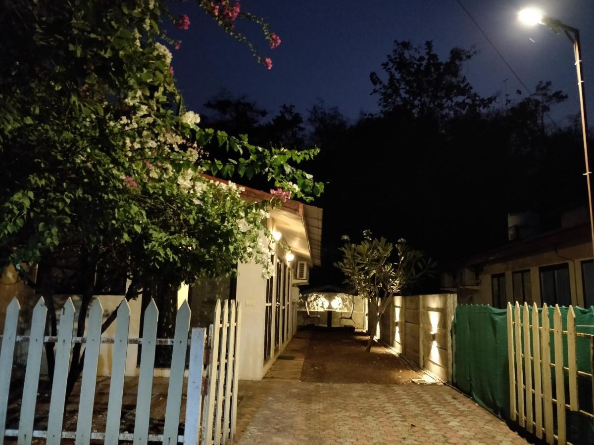 Chalet Casa Amor, Perfect Amidst Tranquility Karjat
