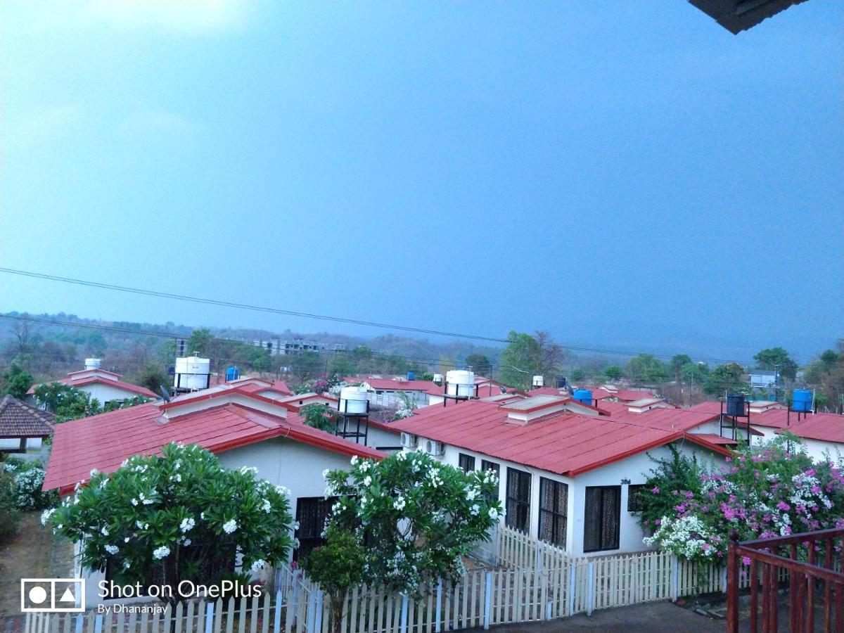 Casa Amor, Perfect Amidst Tranquility * Karjat