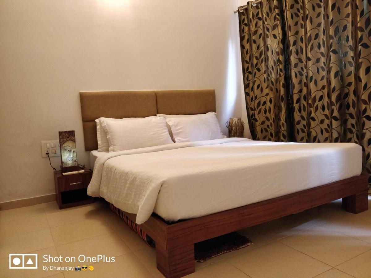 Chalet Casa Amor, Perfect Amidst Tranquility Karjat