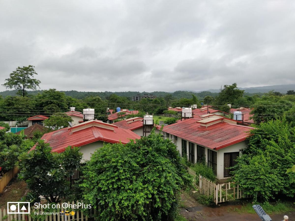 Casa Amor, Perfect Amidst Tranquility *