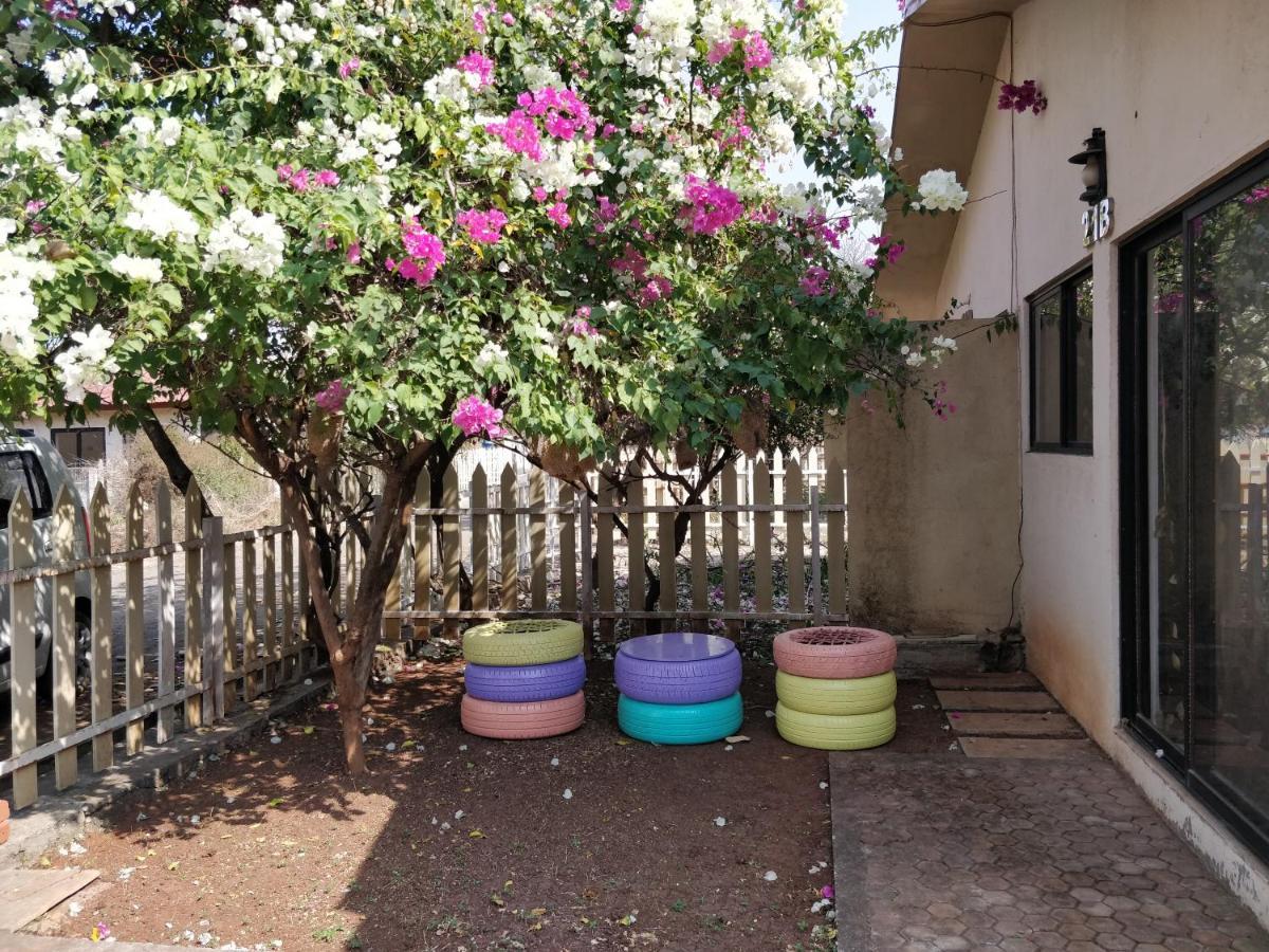 Casa Amor, Perfect Amidst Tranquility