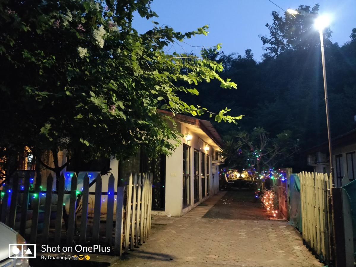 Chalet Casa Amor, Perfect Amidst Tranquility