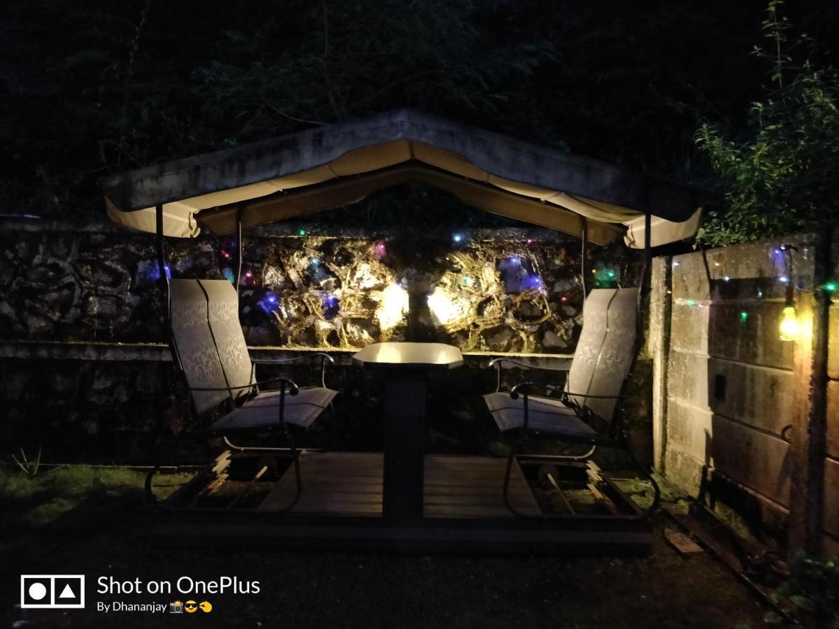 Chalet Casa Amor, Perfect Amidst Tranquility Karjat