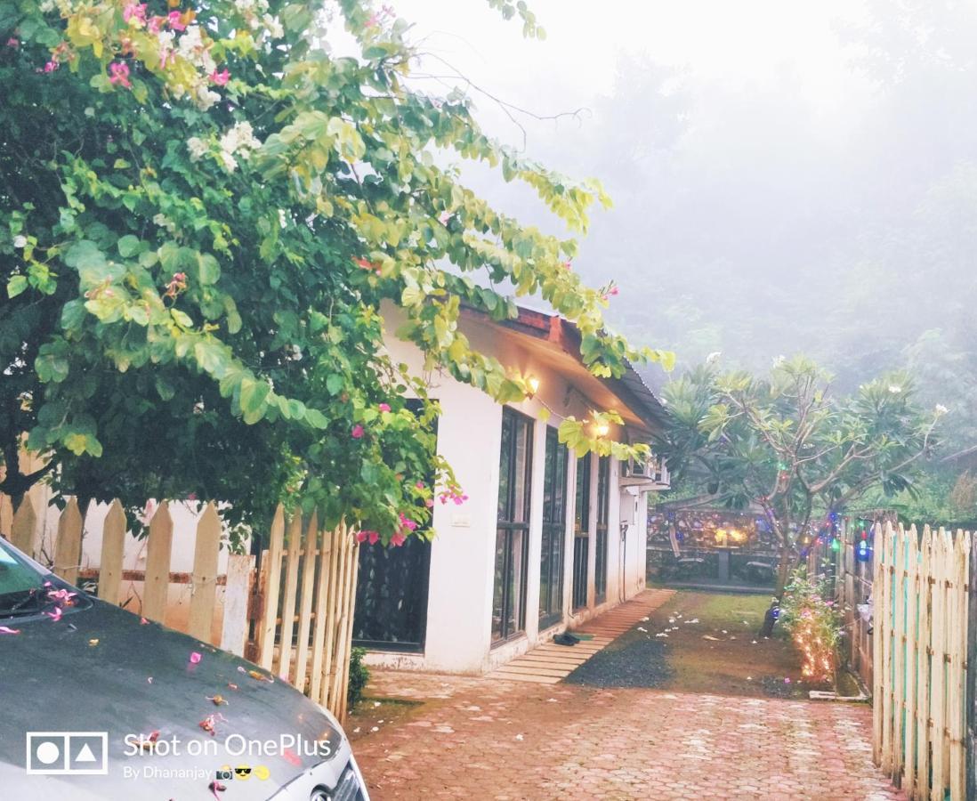 Chalet Casa Amor, Perfect Amidst Tranquility Karjat
