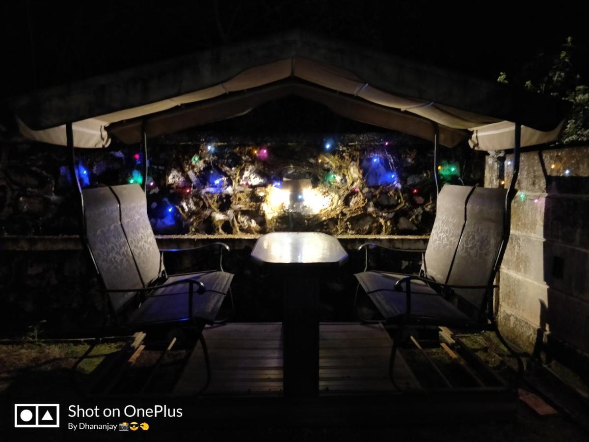 Casa Amor, Perfect Amidst Tranquility Chalet