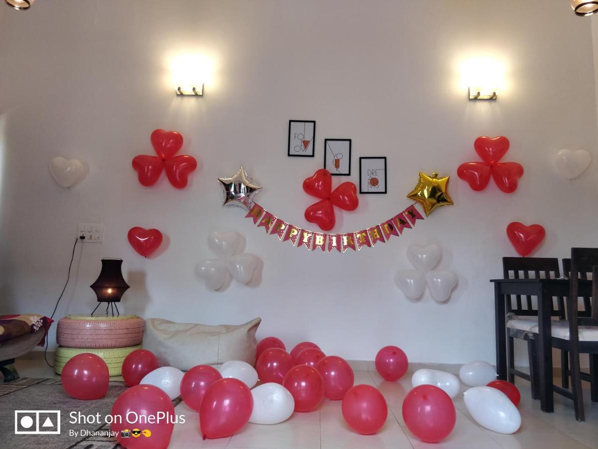 Casa Amor, Perfect Amidst Tranquility