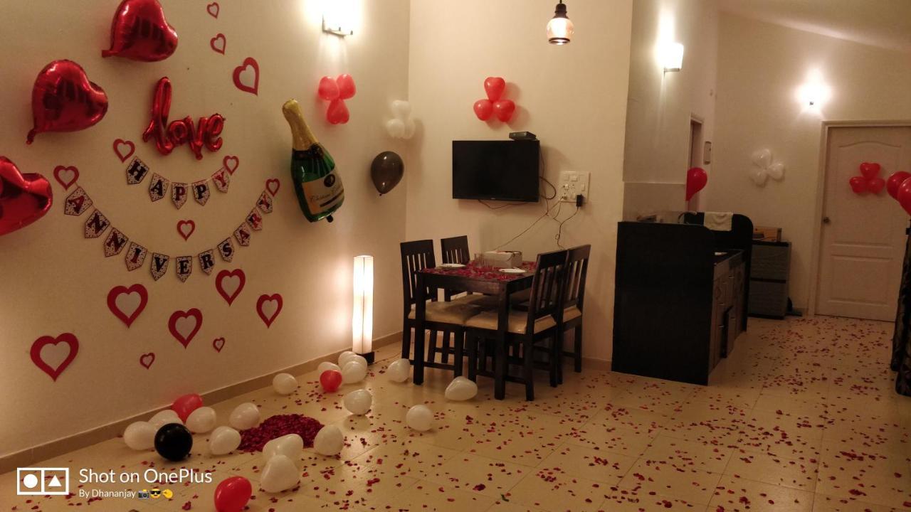Casa Amor, Perfect Amidst Tranquility Chalet *