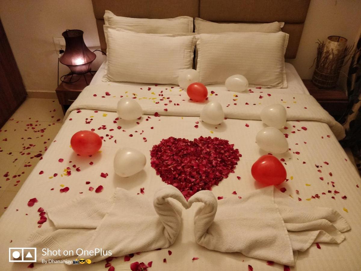 Casa Amor, Perfect Amidst Tranquility * Karjat