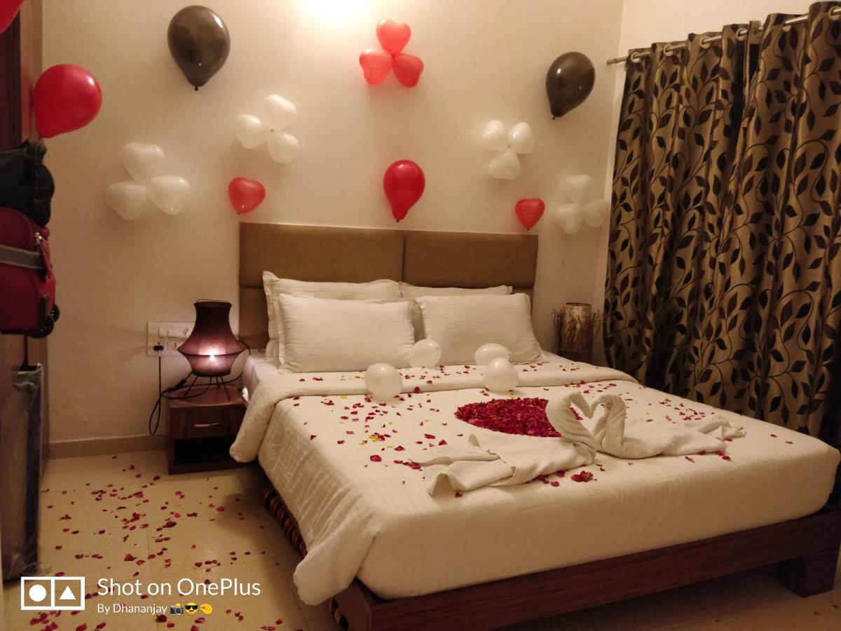Casa Amor, Perfect Amidst Tranquility *