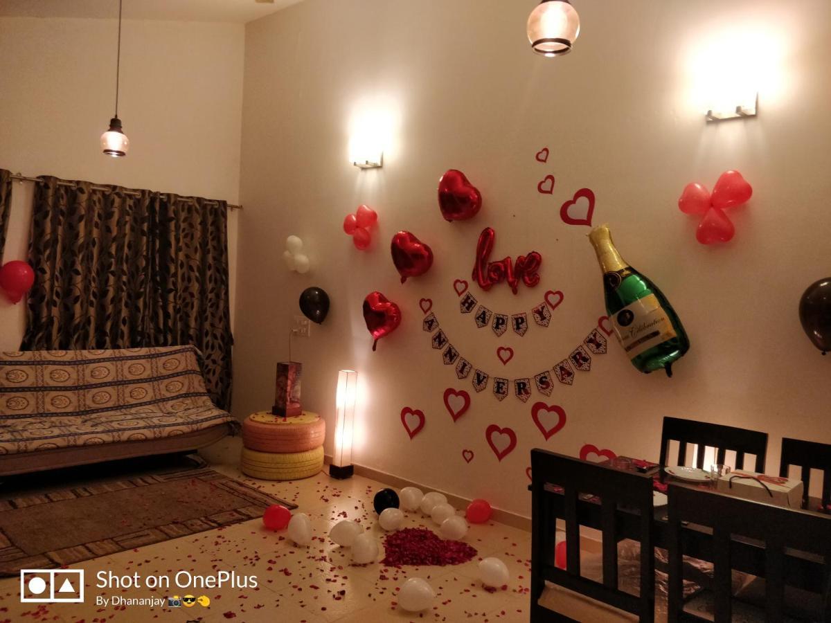 Casa Amor, Perfect Amidst Tranquility Karjat