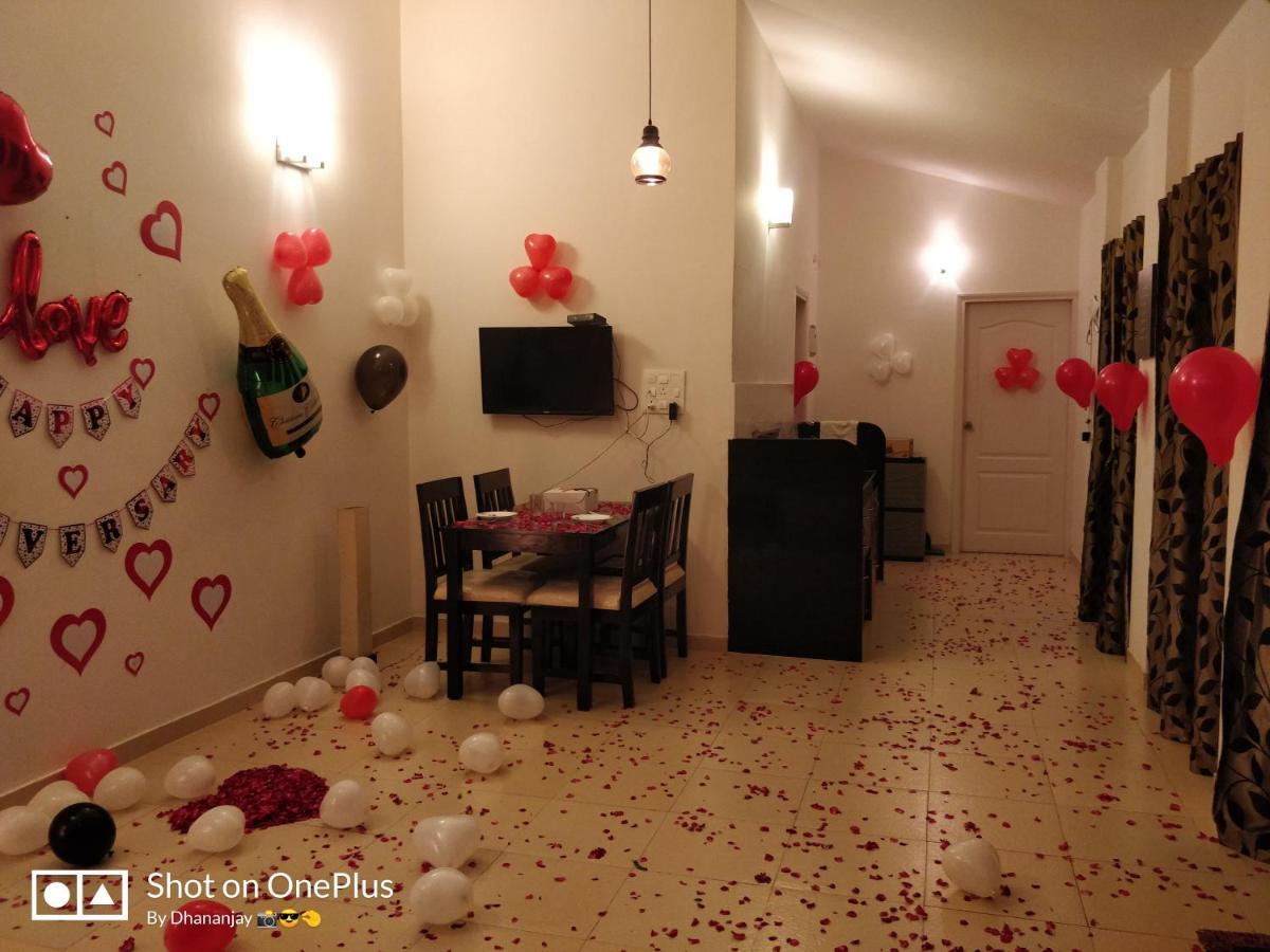 Casa Amor, Perfect Amidst Tranquility Chalet Karjat