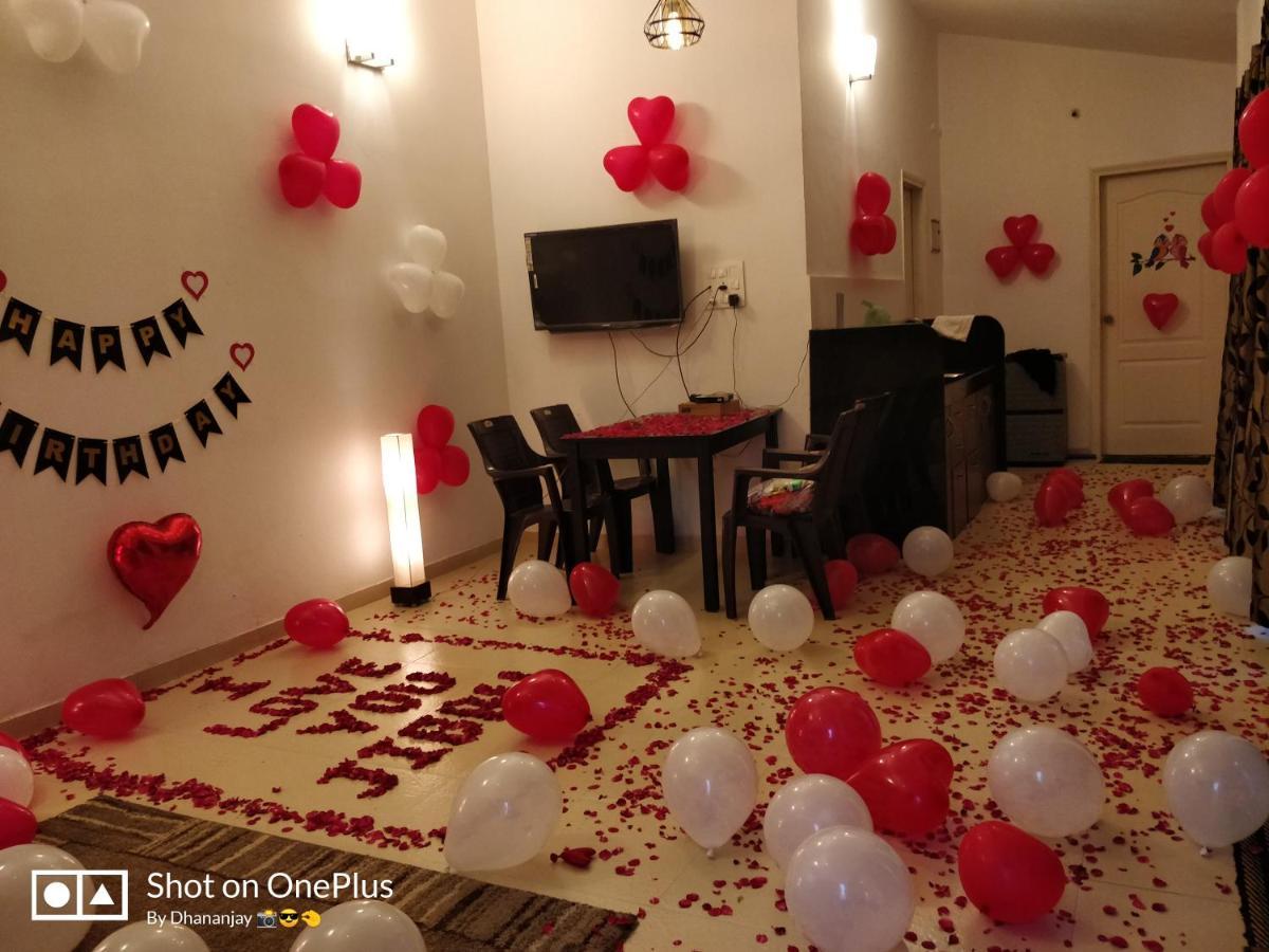 Casa Amor, Perfect Amidst Tranquility Karjat