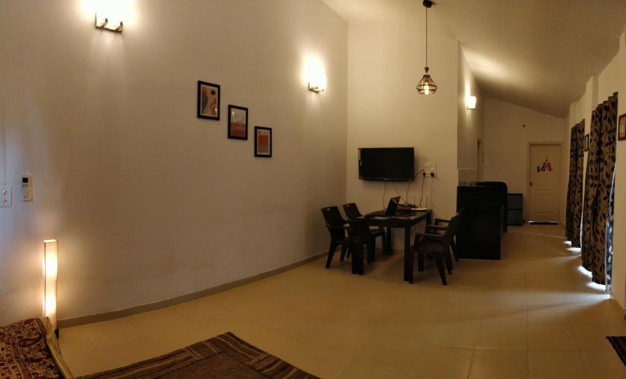 Casa Amor, Perfect Amidst Tranquility Chalet *