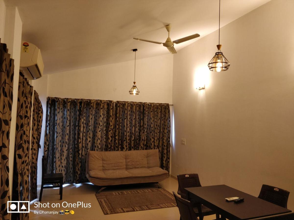 Casa Amor, Perfect Amidst Tranquility Karjat