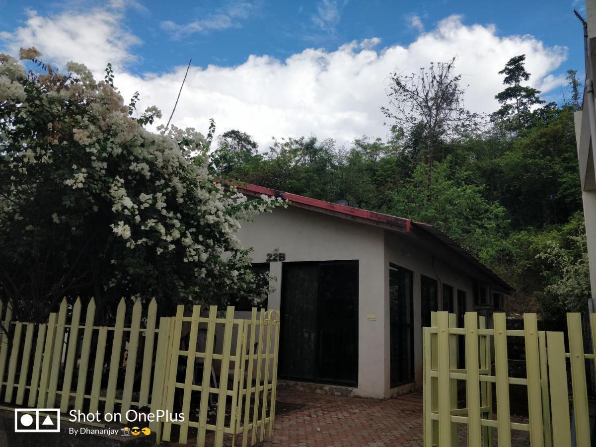 Chalet Casa Amor, Perfect Amidst Tranquility *