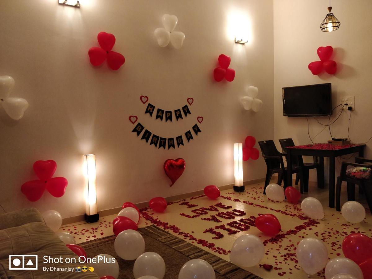 Casa Amor, Perfect Amidst Tranquility * Karjat