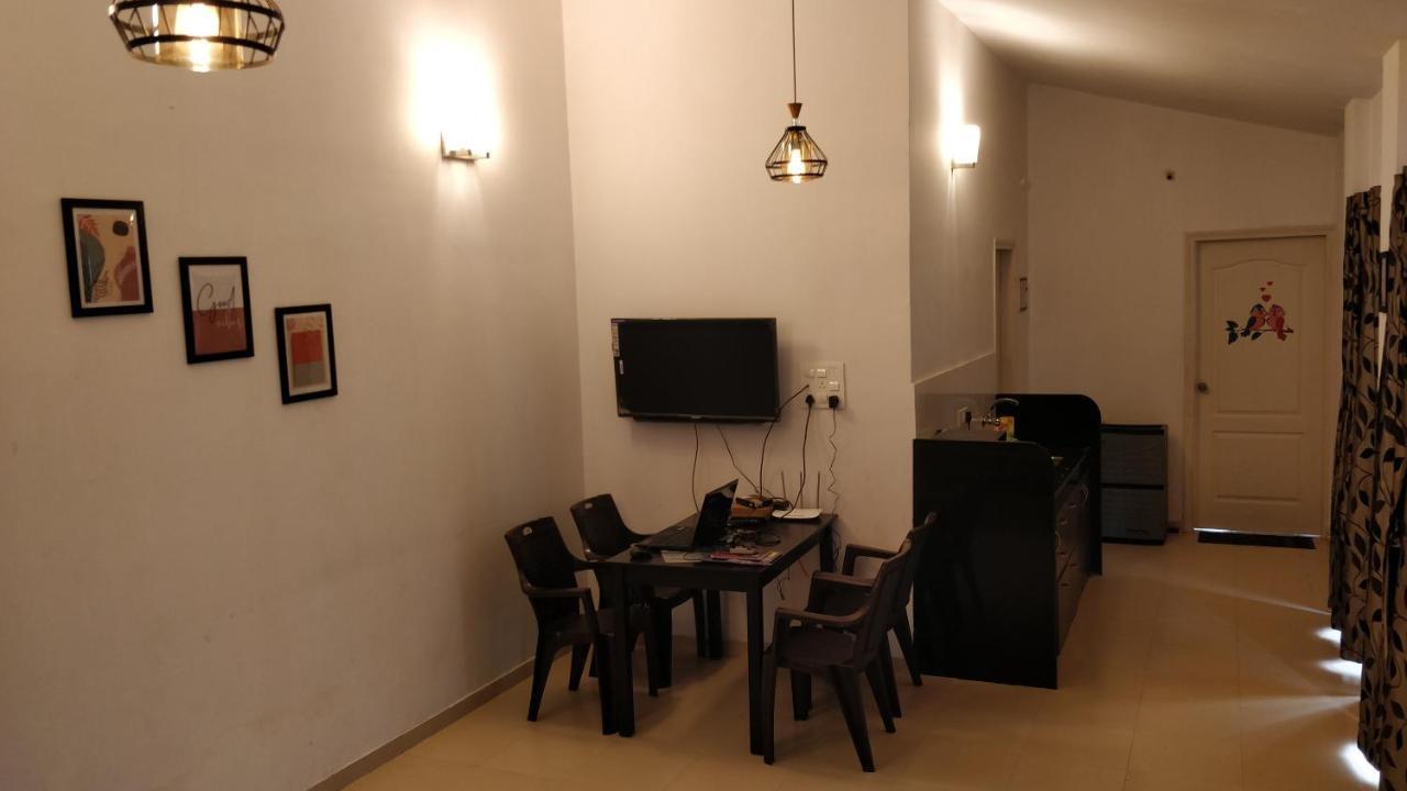 Casa Amor, Perfect Amidst Tranquility * Karjat