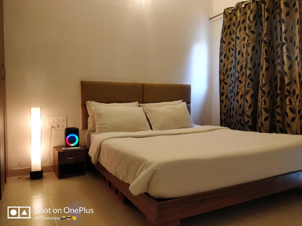 Chalet Casa Amor, Perfect Amidst Tranquility Karjat