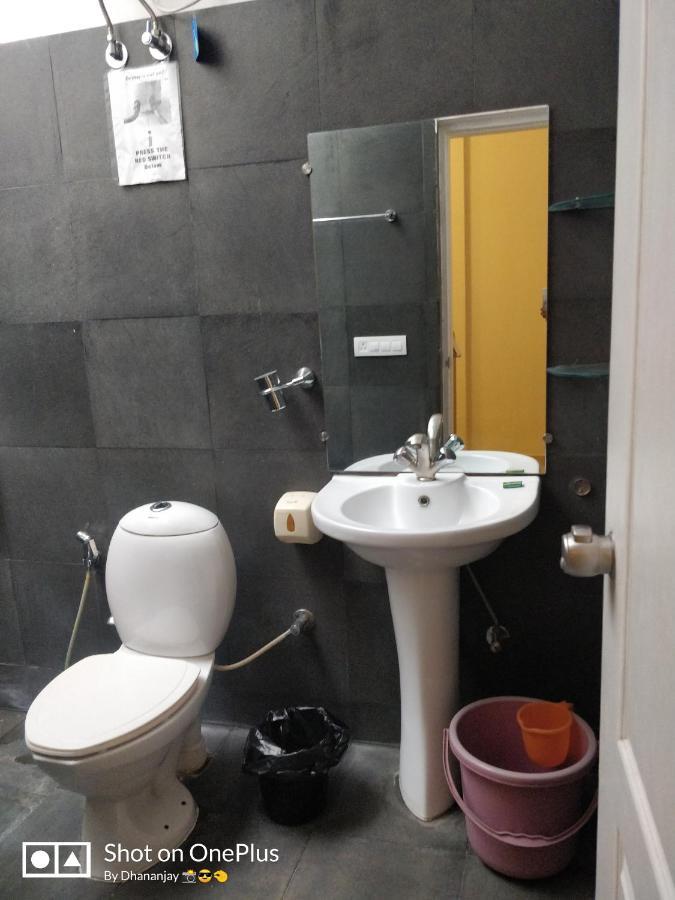 Casa Amor, Perfect Amidst Tranquility Karjat