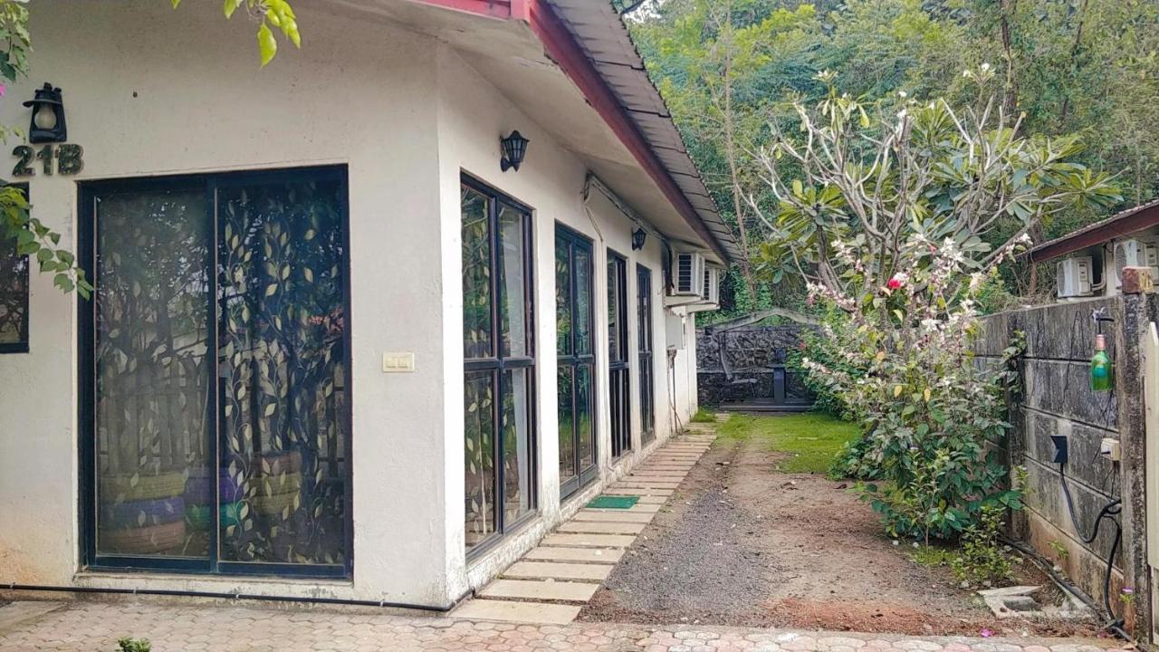 Chalet Casa Amor, Perfect Amidst Tranquility Karjat