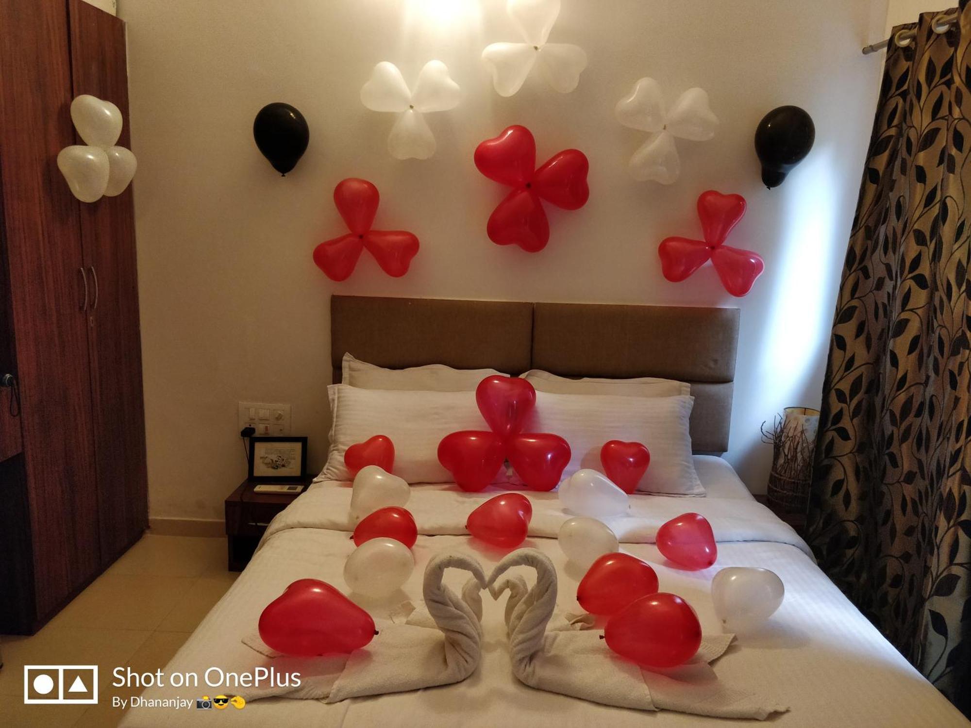 Casa Amor, Perfect Amidst Tranquility Chalet Karjat